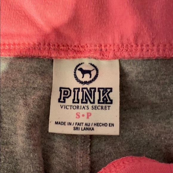 PINK Yoga Pants - Picture 4 of 4